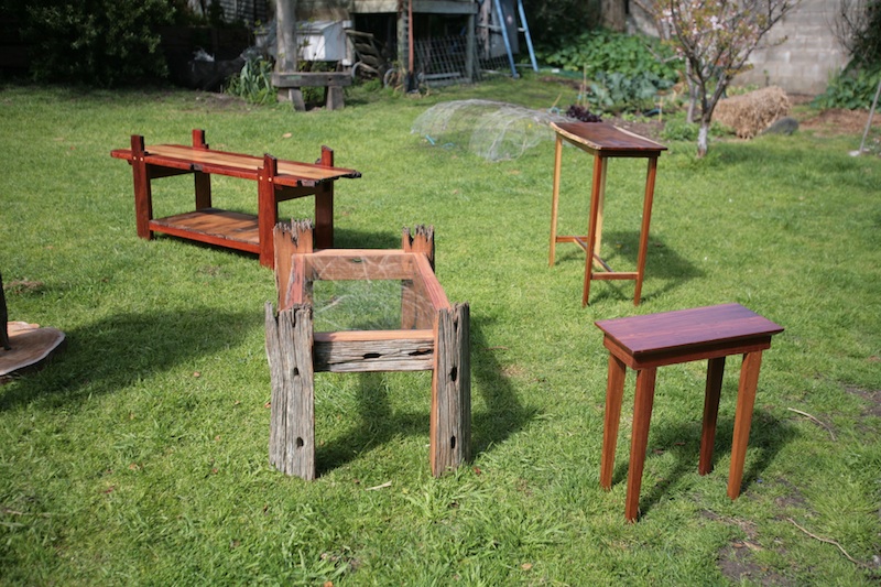fence-series-tables