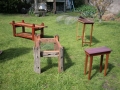 fence-series-tables