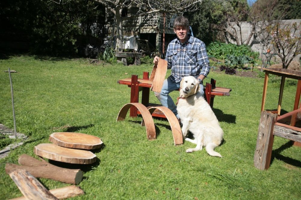 Port Fairy Artisan Furniture